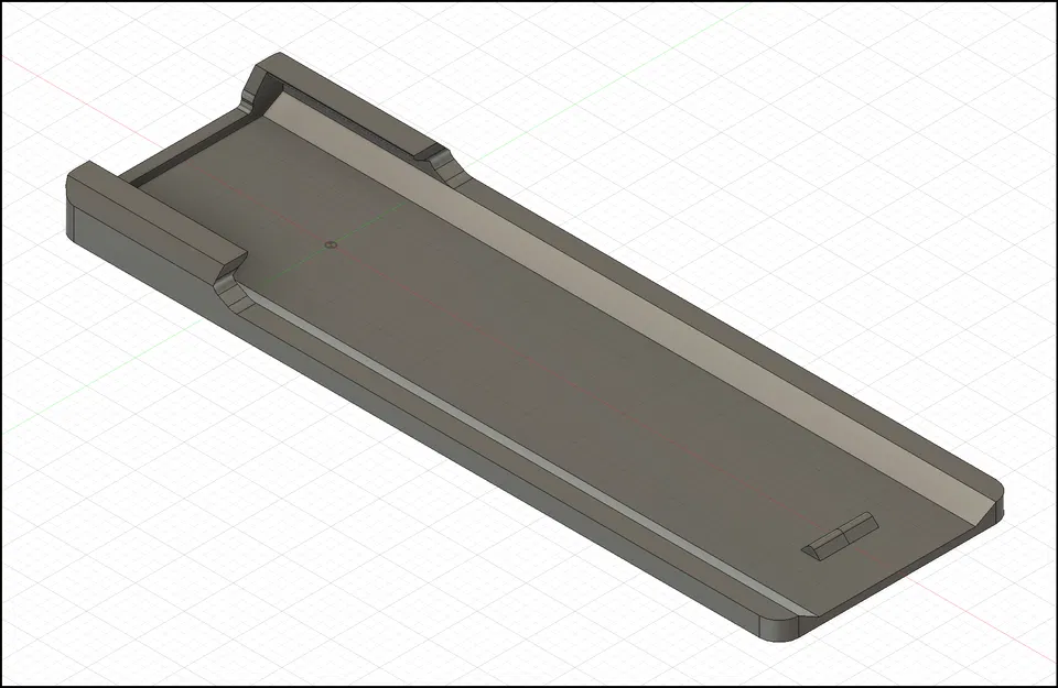 Deebot T10, T20 - Giá Đỡ Dụng Cụ Gỡ Rối Robot Hút Bụi - Image 1