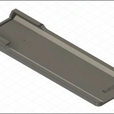 Deebot T10, T20 - Giá Đỡ Dụng Cụ Gỡ Rối Robot Hút Bụi