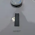 Deebot T10, T20 - Giá Đỡ Dụng Cụ Gỡ Rối Robot Hút Bụi - Thumbnail 2