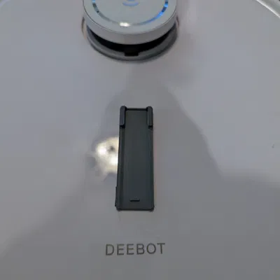 Deebot T10, T20 - Giá Đỡ Dụng Cụ Gỡ Rối Robot Hút Bụi