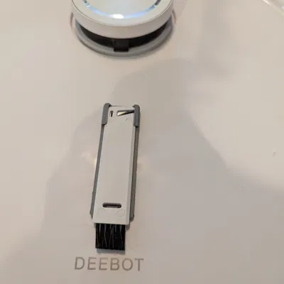 Deebot T10, T20 - Giá Đỡ Dụng Cụ Gỡ Rối Robot Hút Bụi
