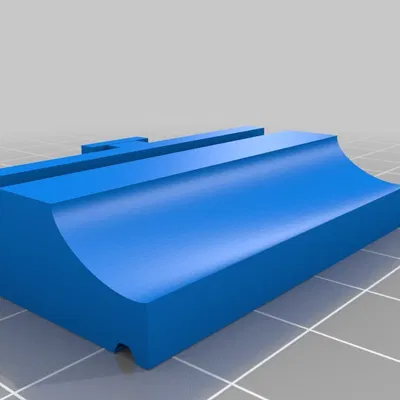 Khuôn Kẹp PCB Dùng Dây Thun