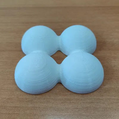 Giá đỡ trứng cho 4, 6 & 8 quả, đáy tròn