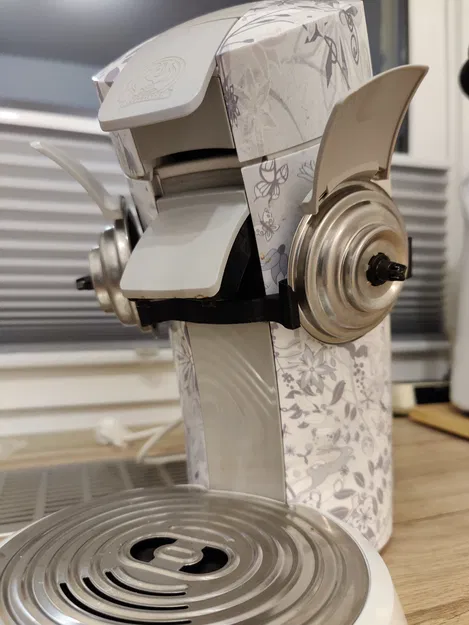 Đế Đựng Cà Phê Senseo - Image 1