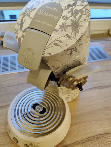 Đế Đựng Cà Phê Senseo - Image 2