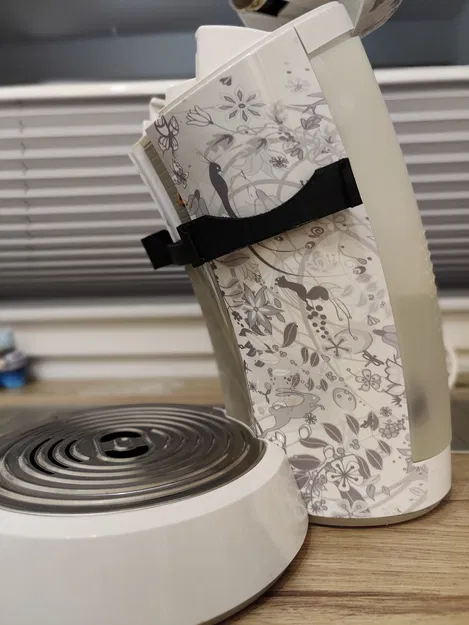 Đế Đựng Cà Phê Senseo - Image 5