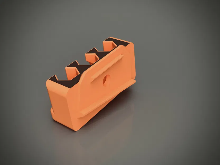 Khuôn Giữ Mũi Khoan Từ Tính Cho Máy Khoan Ridgid (Vít) - Image 3