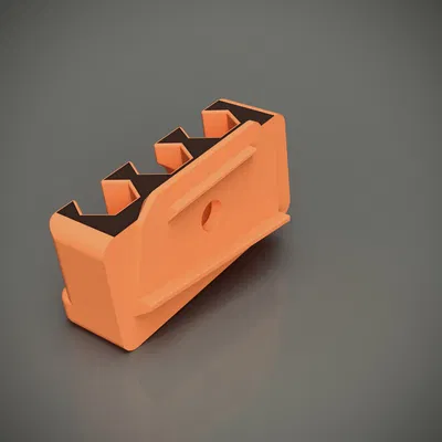 Khuôn Giữ Mũi Khoan Từ Tính Cho Máy Khoan Ridgid (Vít)