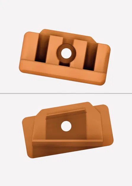 Khuôn Giữ Mũi Khoan Từ Tính Cho Máy Khoan Ridgid (Vít) - Image 4