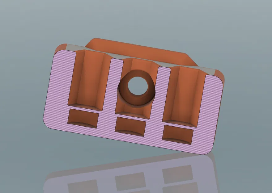 Khuôn Giữ Mũi Khoan Từ Tính Cho Máy Khoan Ridgid (Vít) - Image 6