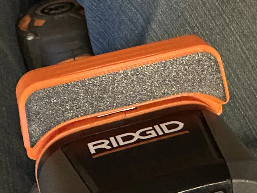 Giá đỡ mũi khoan từ tính cho máy khoan/vít Ridgid (Gài vào) - Image 4