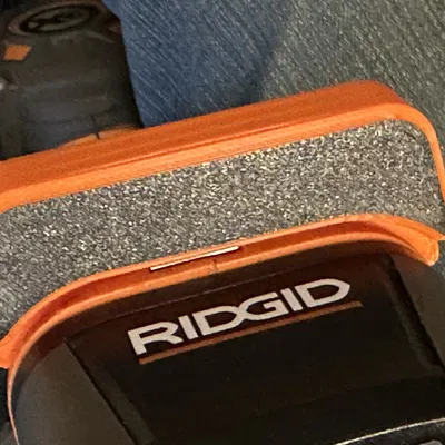 Giá đỡ mũi khoan từ tính cho máy khoan/vít Ridgid (Gài vào)