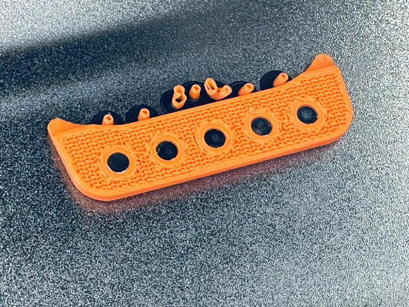 Giá đỡ mũi khoan từ tính cho máy khoan/vít Ridgid (Gài vào) - Image 5