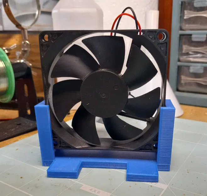 Kềm Giữ Bo Mạch In 3D (PCB Vise) - Image 2