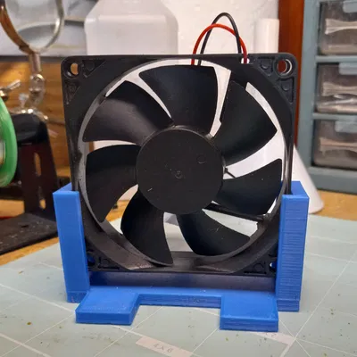 Kềm Giữ Bo Mạch In 3D (PCB Vise)