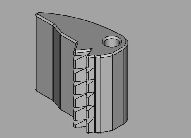 Khóa Bạt Xe Saveiro - Image 3