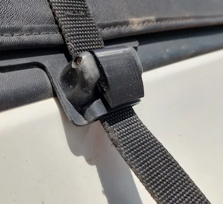 Khóa Bạt Xe Saveiro - Image 4