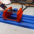 Kềm Giữ Bo Mạch In 3D (PCB Vise) - Thumbnail 5