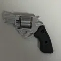 Đồ chơi Revolver Fidget - Thumbnail 3