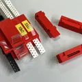 Hộp đựng băng keo SMD (tùy biến) - Thumbnail 2