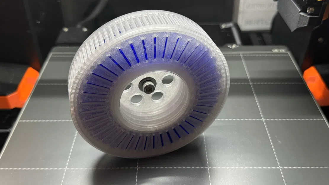 Giá Đựng Hạt Hút Ẩm Eibos Cyclopes và Nắp - Image 3