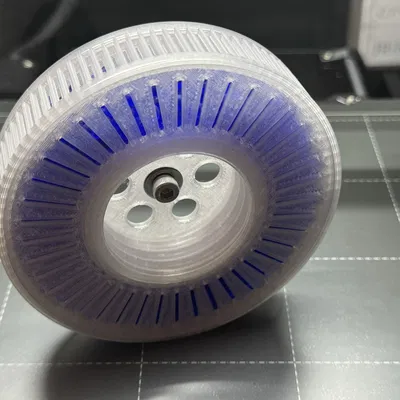 Giá Đựng Hạt Hút Ẩm Eibos Cyclopes và Nắp