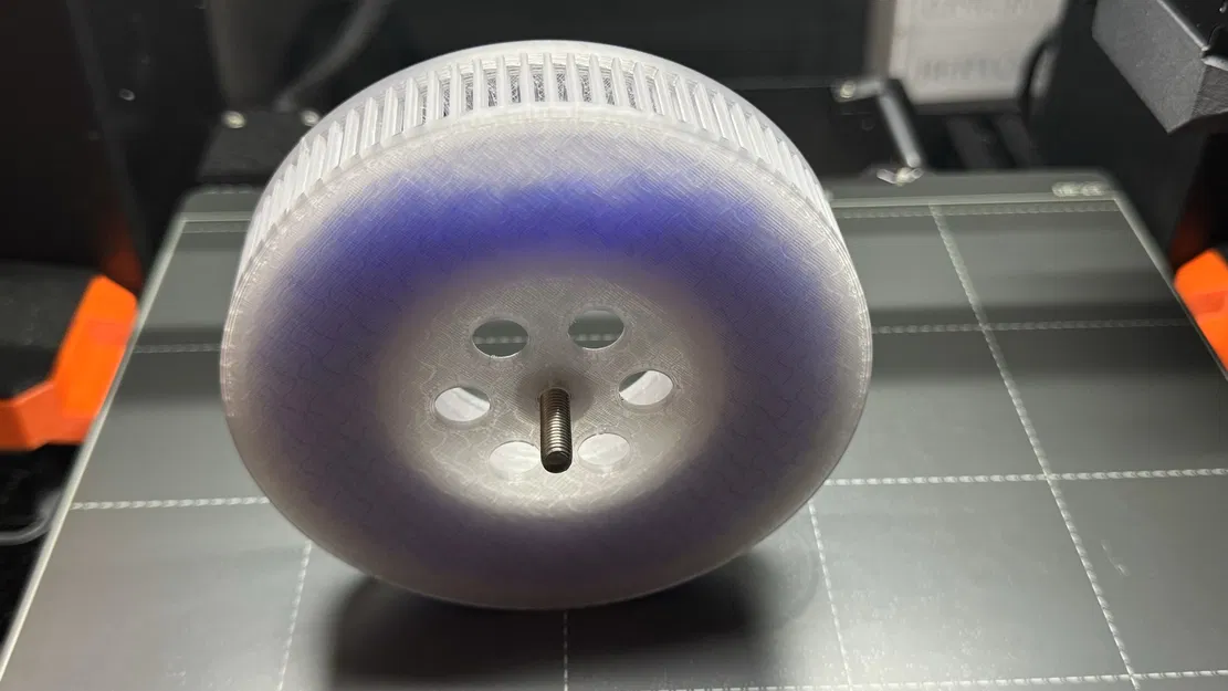 Giá Đựng Hạt Hút Ẩm Eibos Cyclopes và Nắp - Image 6