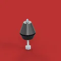 Kẹp giữ thẻ - Thumbnail 1