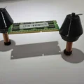 Kẹp giữ thẻ - Thumbnail 2