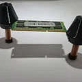 Kẹp giữ thẻ - Thumbnail 3