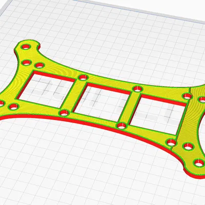 Bộ Quấn Dây / Cách Điện Ăng-ten cho Radio Nghiệp Dư
