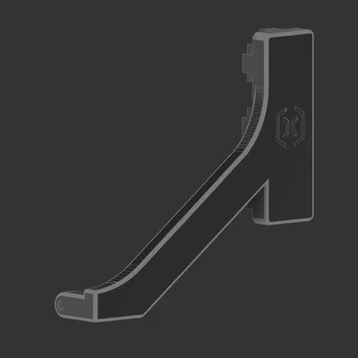 Biến thể không có giàn (Variation without truss)