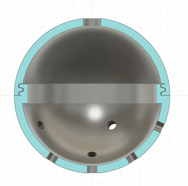 Bóng có ren - Image 1