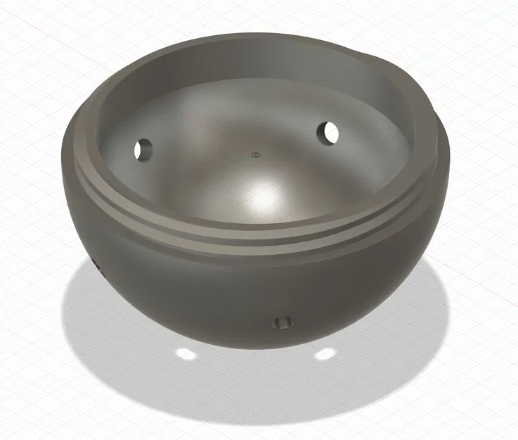 Bóng có ren - Image 4