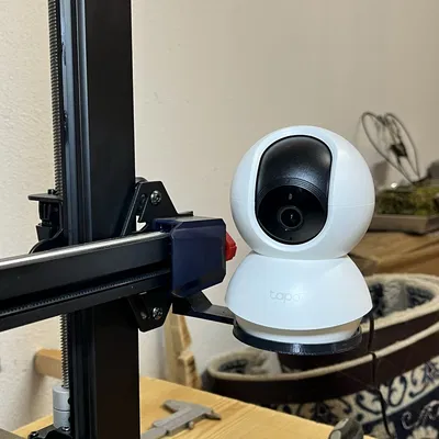 Giá Đỡ Camera Kobra 2 Max