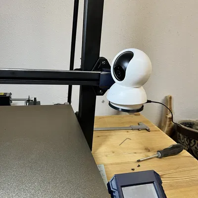 Giá Đỡ Camera Kobra 2 Max