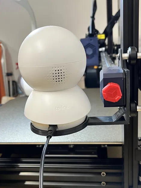 Giá Đỡ Camera Kobra 2 Max - Image 3