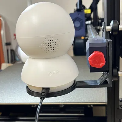 Giá Đỡ Camera Kobra 2 Max