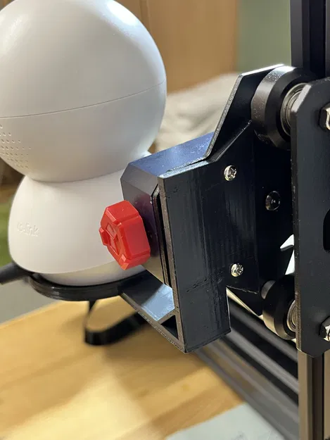 Giá Đỡ Camera Kobra 2 Max - Image 5