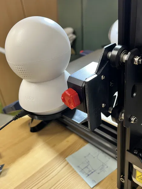 Giá Đỡ Camera Kobra 2 Max - Image 6