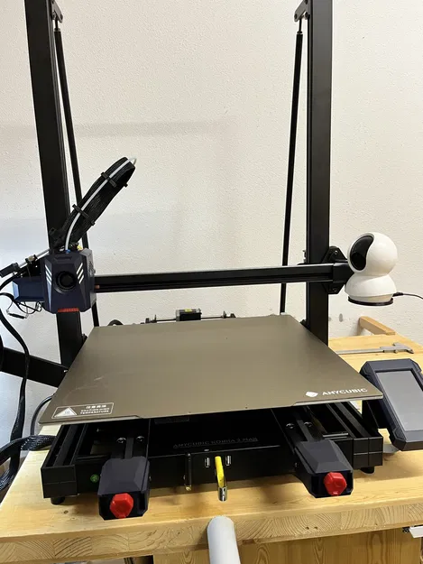 Giá Đỡ Camera Kobra 2 Max - Image 7