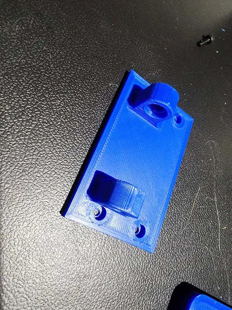 Mount Màn Hình TFT35 SPI cho Rook Barracks - Image 1