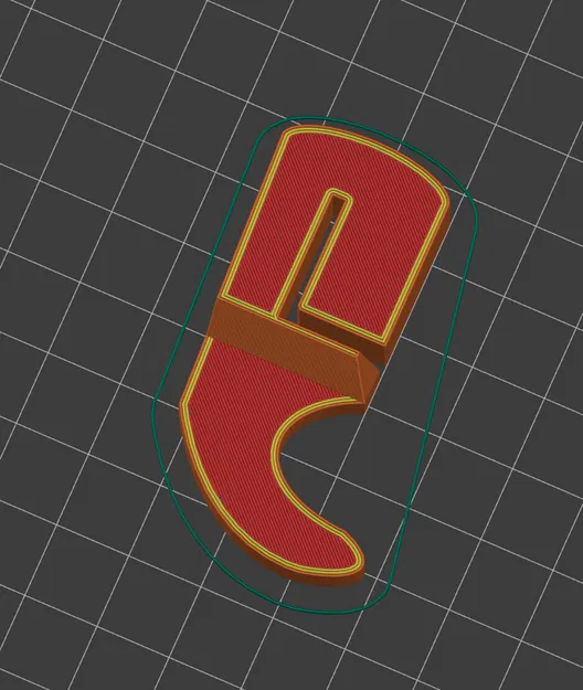 Móc Treo Dụng Cụ BBQ Napoleon Lex - Image 3