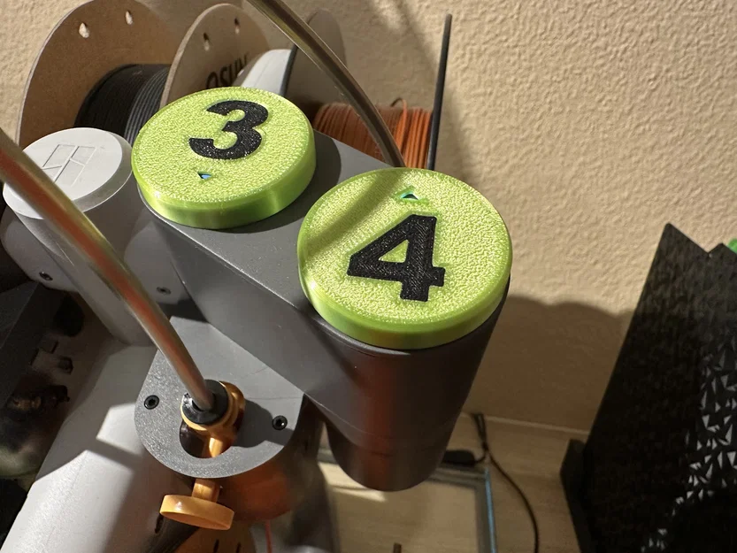 AMS Lite Số 1-4 - Image 1