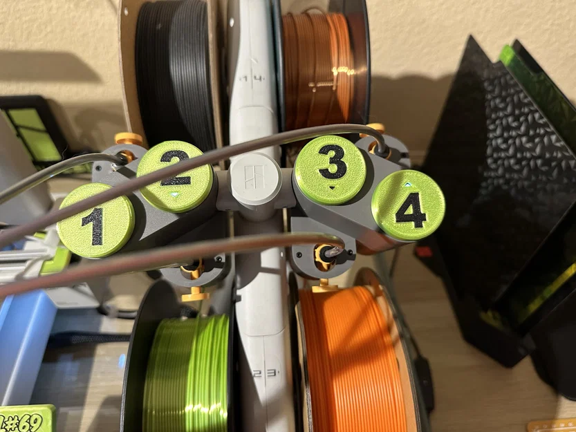 AMS Lite Số 1-4 - Image 2