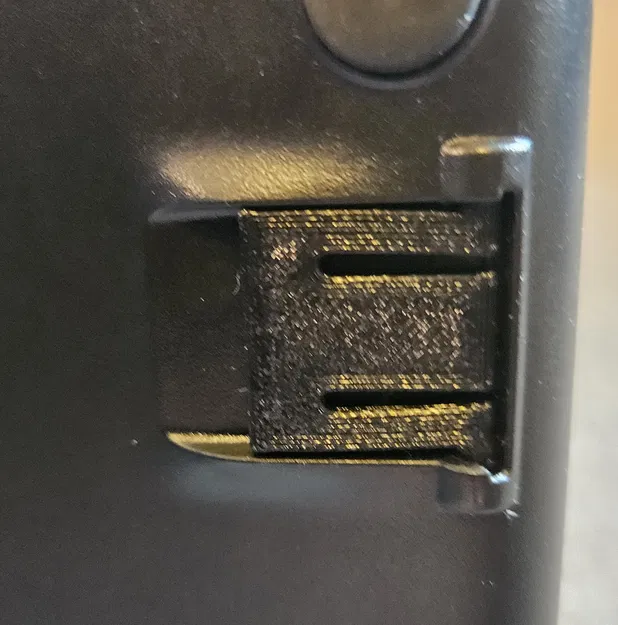 Chân Gấp Thay Thế Cho Bàn Phím Logitech - Image 1