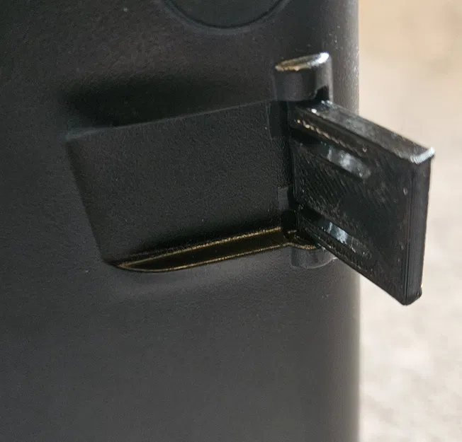 Chân Gấp Thay Thế Cho Bàn Phím Logitech - Image 2