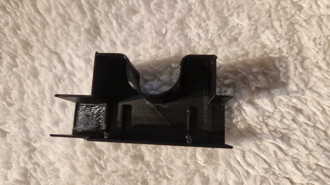 Giá Đỡ Súng Trường (Rifle Holder) - Image 3