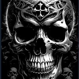 HueForge - Đầu Lâu