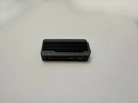 Vỏ Raspberry Pi Zero 2 W (hỗ trợ tản nhiệt) - Image 1